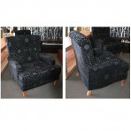 Belle Armchair