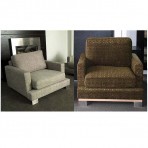 Lichfield Armchair