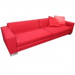 Loft Settee – NEW!
