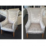 Oxford Armchair