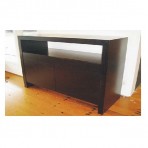 Basics 2 Door Sideboard