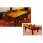 Rocco Extension Table