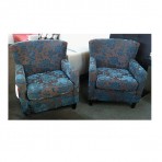 Hemingway Arm Chair