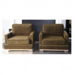 Lichfield Armchair