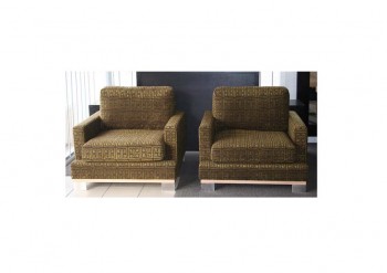 Lichfield Armchair