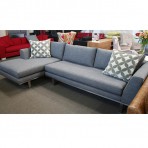 Leon Corner Sofa