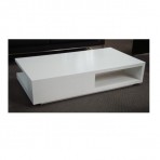 Duo Coffee Table