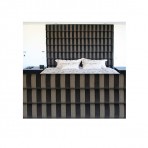 Panel Headboard
