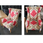 Oxford Chair