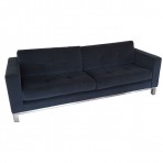 Cortez 3 Seater