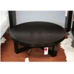 Orbit Coffee Table