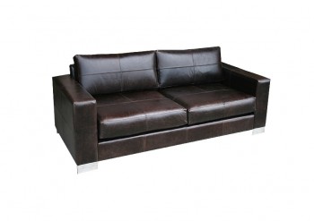 Loft Sofa in Leather
