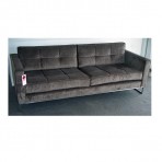 Cadiz Settee
