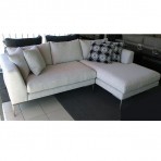 NEW!! Bruno Corner Sofa
