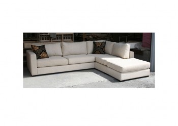 Granada Corner Sofa – Custom made
