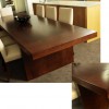 New Urbanite #2 Dining Table