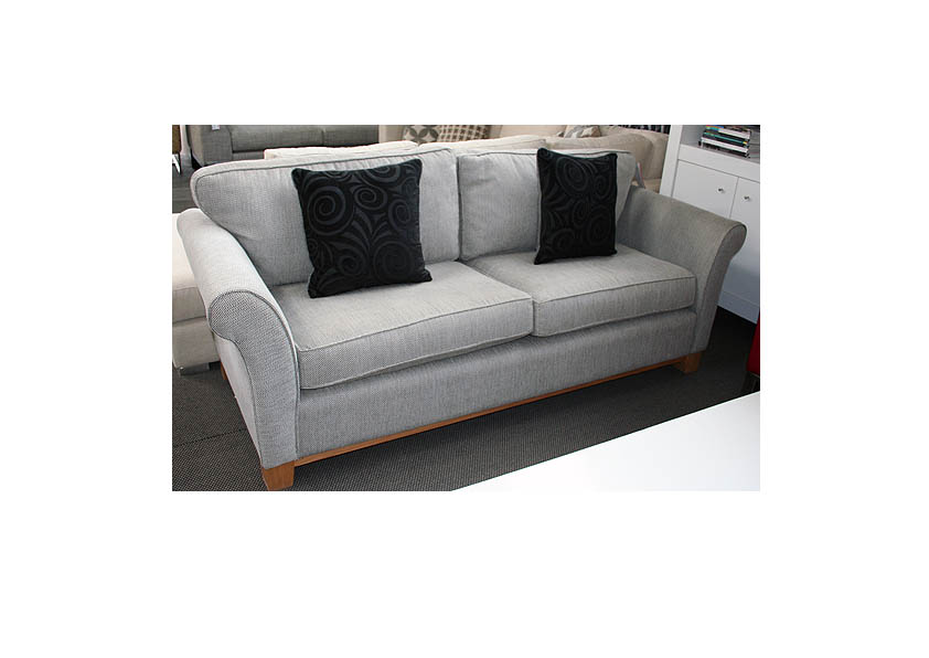 Barcelona fabric sofa copy Redfurniture.co.nz