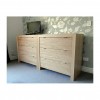 Urbanite Dresser - Natural Urbanite Dresser - Natural