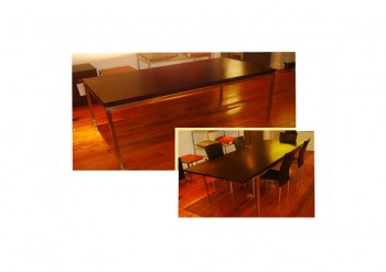 Urbanite Extension Table