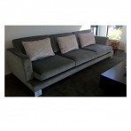 Lichfield Sofa Special