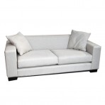 Loft Settee – Custom Made