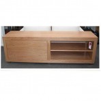 Rocco Entertainment Unit