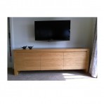Urbanite #13 Sideboard