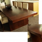 New Urbanite #2 Dining Table