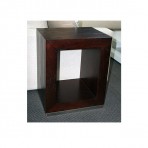 Cube Shape