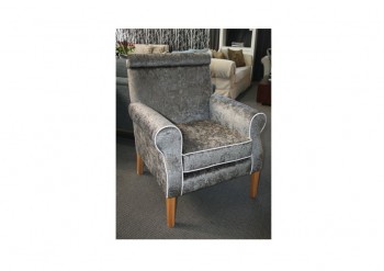 Royal Arm Chair