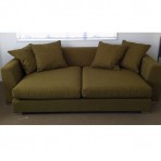 Bruno Sofa – Custom made